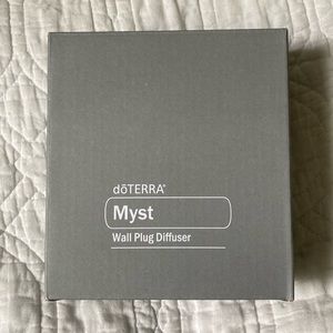 DoTerra Wall Mist diffuser- plug in